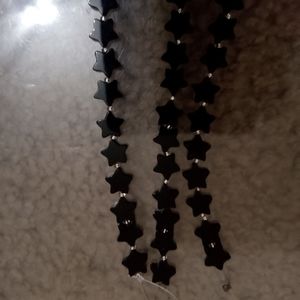 Star beads